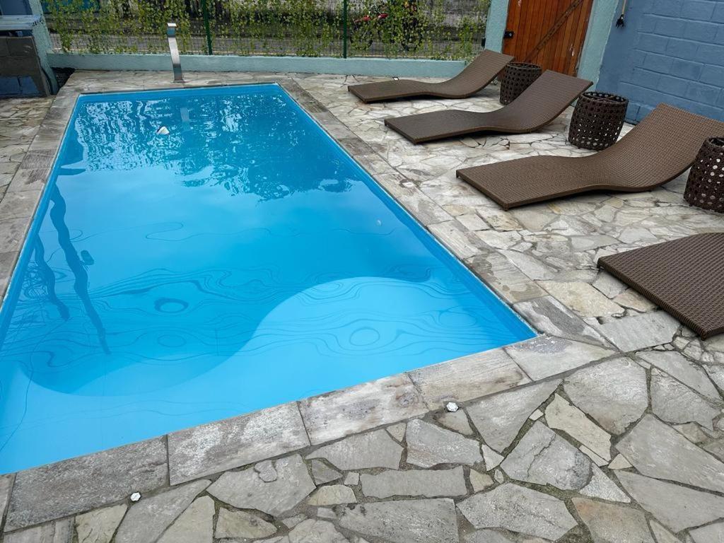 Vila Maui Ubatuba Exterior foto